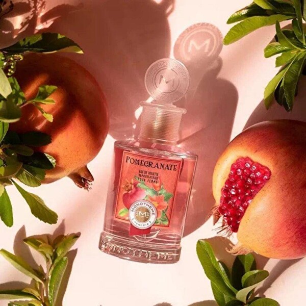 Monotheme Pomegranate Pour Femme EDT 100 ml Kadın Parfümü