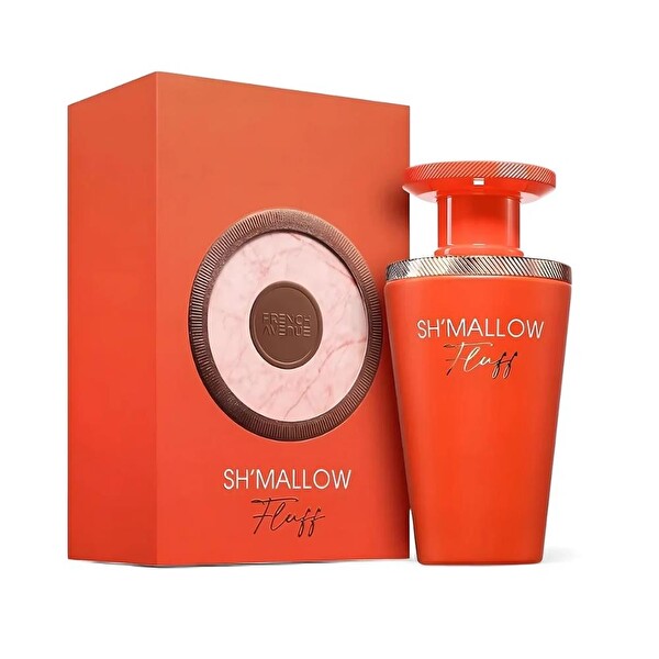 French Avenue Sh'mallow Fluff EDP 100 ml Kadın Parfümü