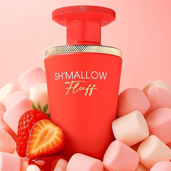 French Avenue Sh'mallow Fluff EDP 100 ml Kadın Parfümü