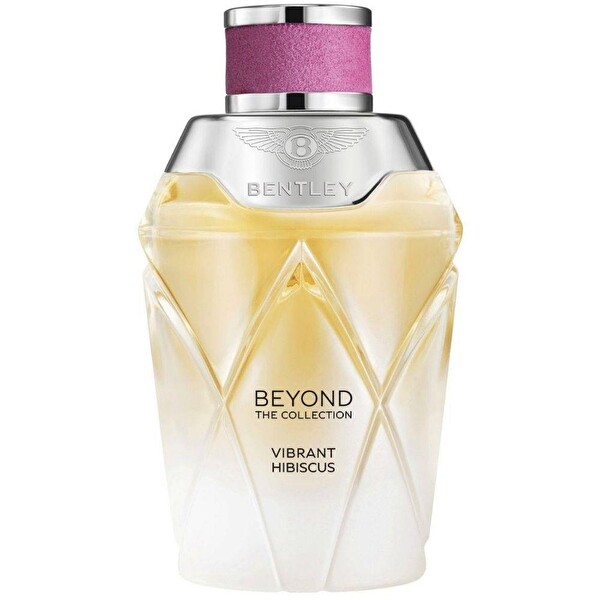 Bentley Vibrant Hibiscus EDP 100 ml Kadın Parfümü