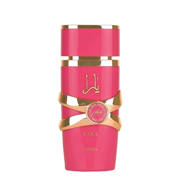 Lattafa Yara Candy EDP 100 ml Kadın Parfümü