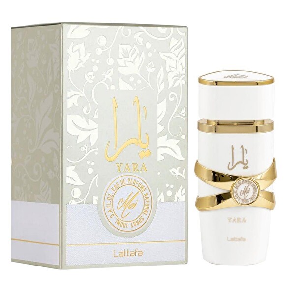 Lattafa Yara Moi EDP 100 ml Kadın Parfümü