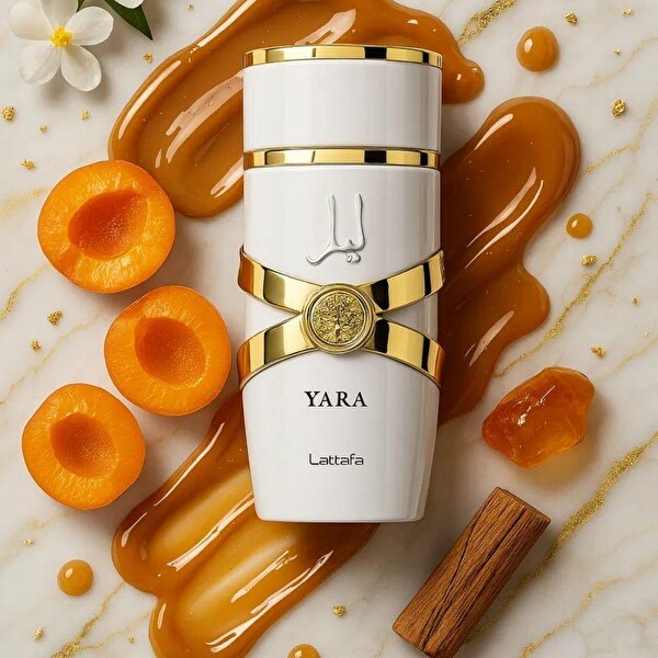 Lattafa Yara Moi EDP 100 ml Kadın Parfümü