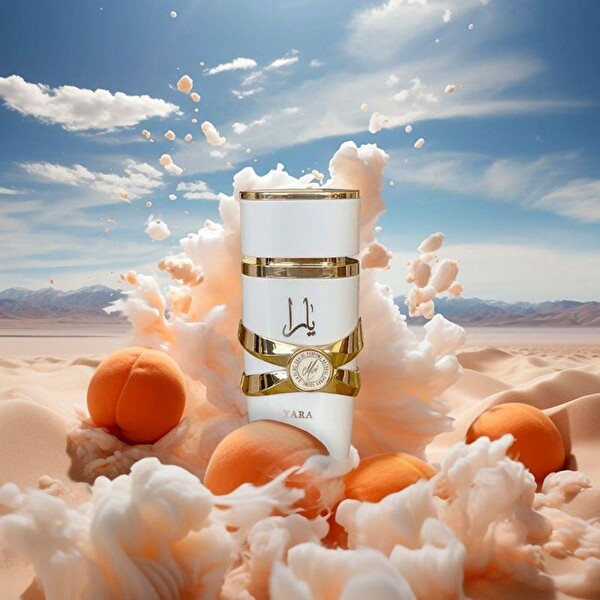 Lattafa Yara Moi EDP 100 ml Kadın Parfümü