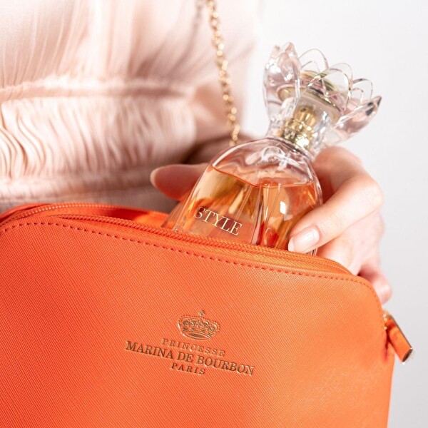 Marina De Bourbon Royal Style EDP 100 ml Kadın Parfümü