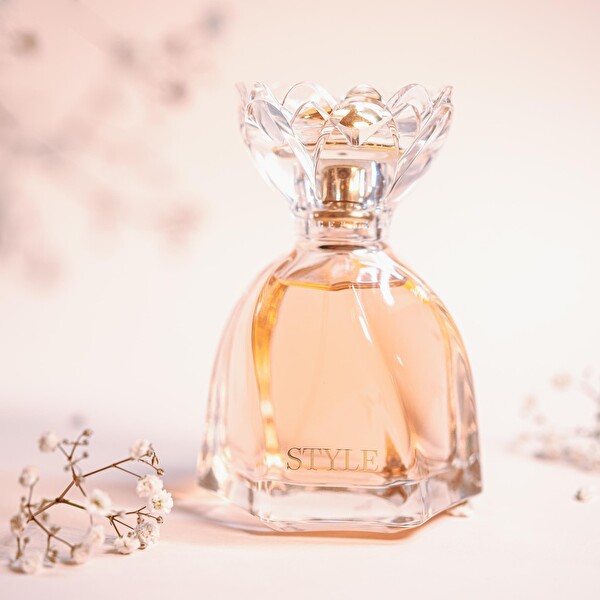 Marina De Bourbon Royal Style EDP 100 ml Kadın Parfümü