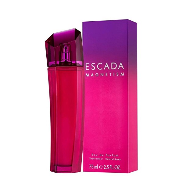 Escada Magnetism EDP 75 ml Kadın Parfümü