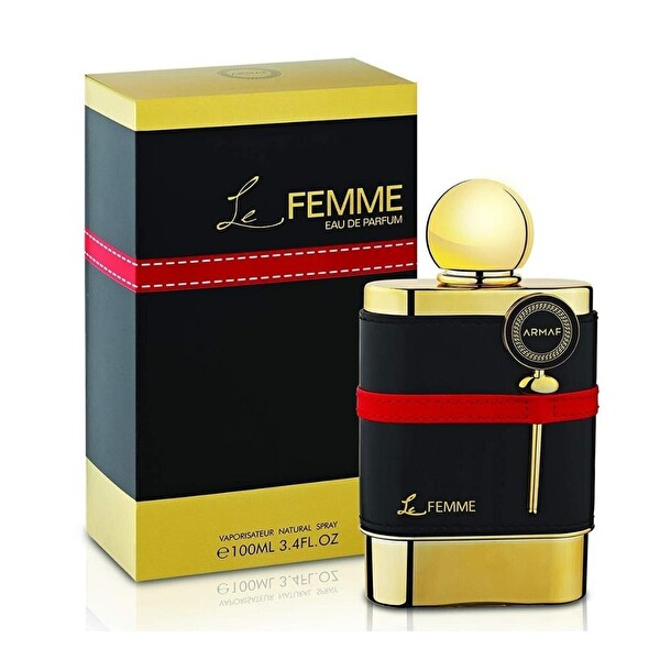 Armaf Le Femme EDP 100 ml Kadın Parfümü