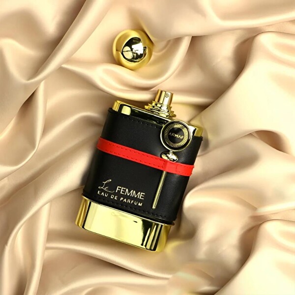 Armaf Le Femme EDP 100 ml Kadın Parfümü