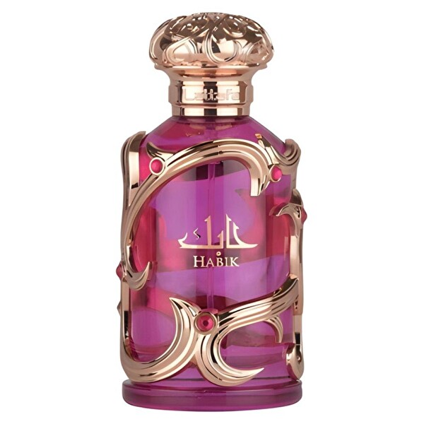 Lattafa Habik For Women EDP 100 ml Kadın Parfümü