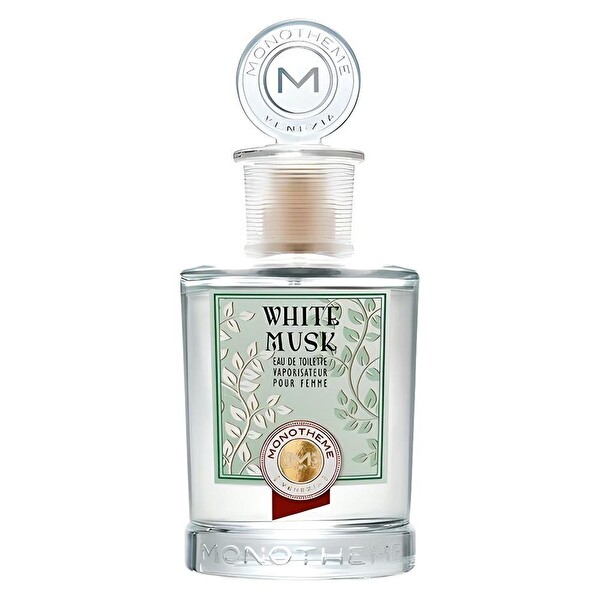 Monotheme Classic White Musk EDT 100 ml Kadın Parfümü