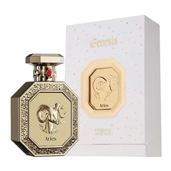 French Avenue Genesis Aries EDP 90 ml Unisex Parfüm