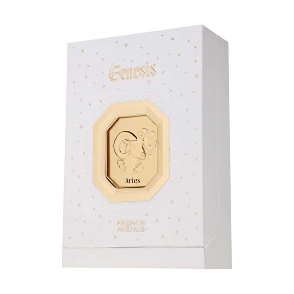 French Avenue Genesis Aries EDP 90 ml Unisex Parfüm