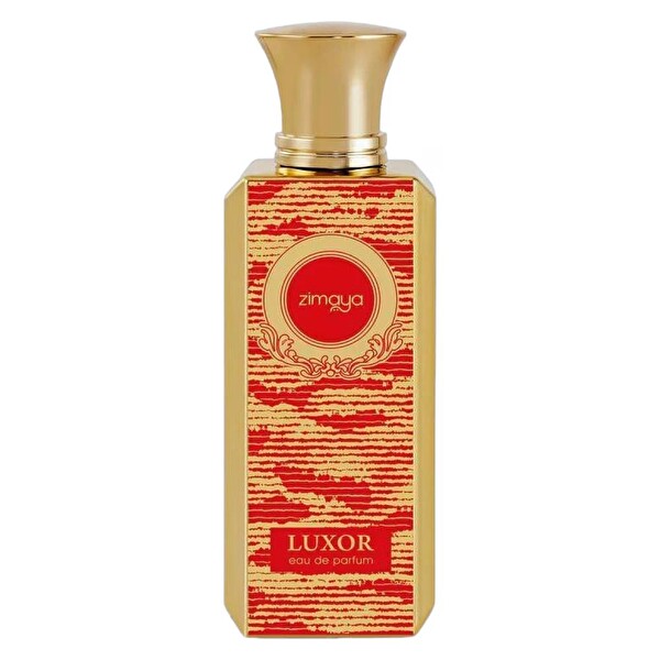Zimaya Luxor EDP 100 ml Kadın Parfümü