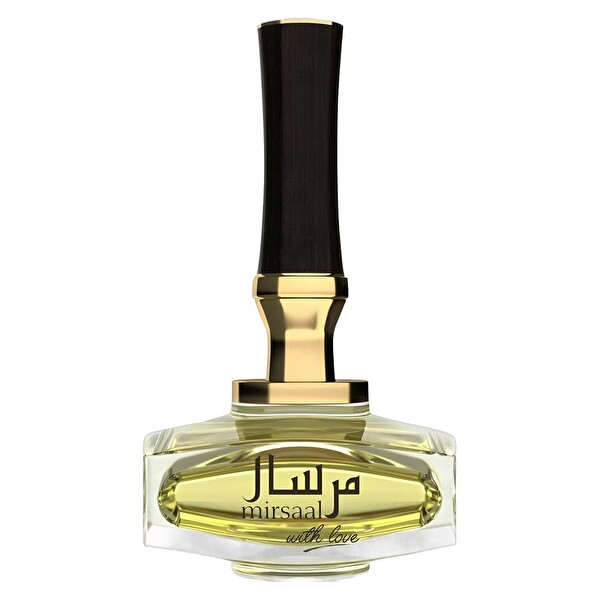 Afnan Mirsaal With Love EDP 90 ml Kadın Parfümü