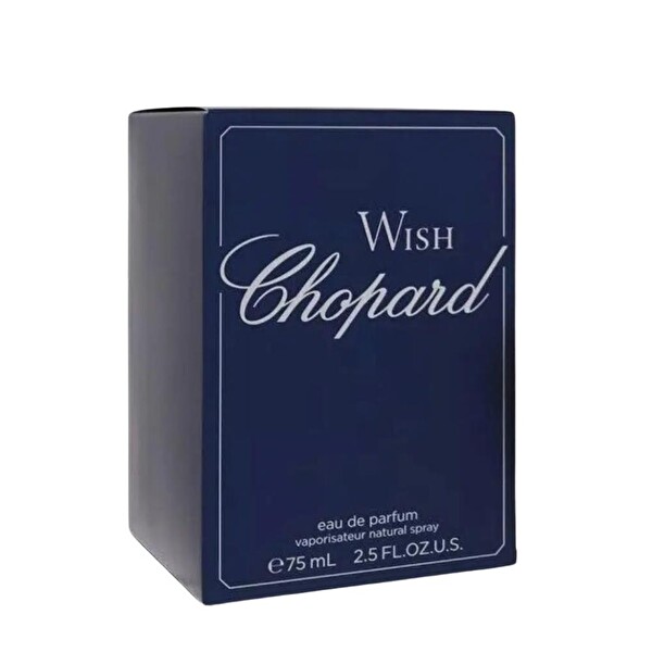 Chopard Wish EDP 75 ml Kadın Parfümü