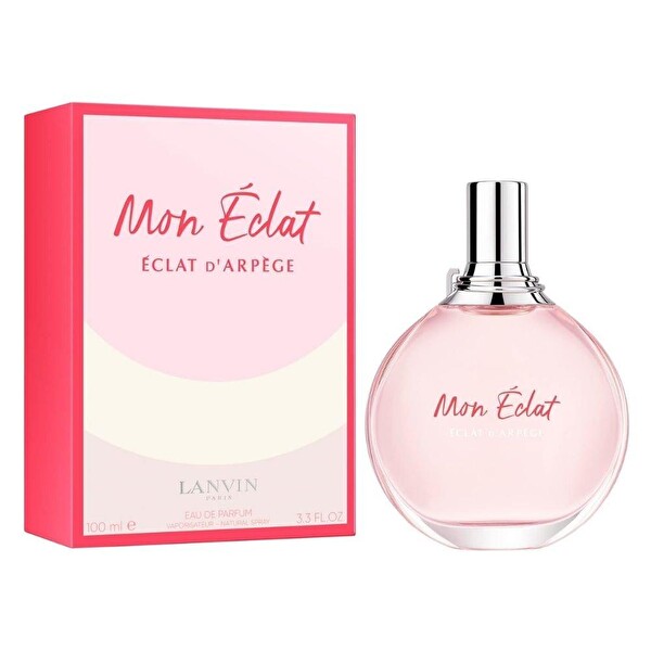 Lanvin Mon Eclat D'Arpège EDP 100 ml Kadın Parfümü