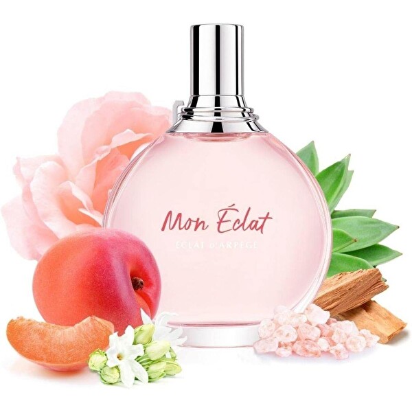 Lanvin Mon Eclat D'Arpège EDP 100 ml Kadın Parfümü