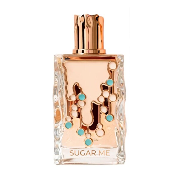 Maison Alhambra Sugar Me Marshmallow Dream EDP 100 ml Kadın Parfümü