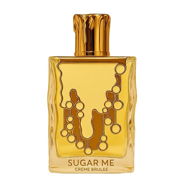 Maison Alhambra Sugar Me Creme Brulee EDP 100 ml Kadın Parfümü