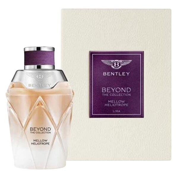 Bentley Mellow Heliotrope EDP 100 ml Kadın Parfümü