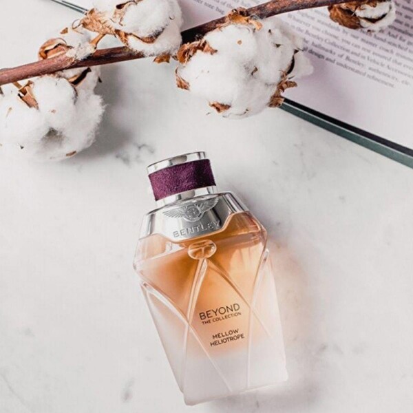 Bentley Mellow Heliotrope EDP 100 ml Kadın Parfümü