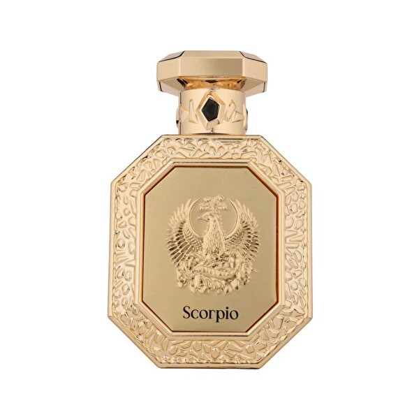 French Avenue Genesis Scorpio EDP 90 ml Unisex Parfüm