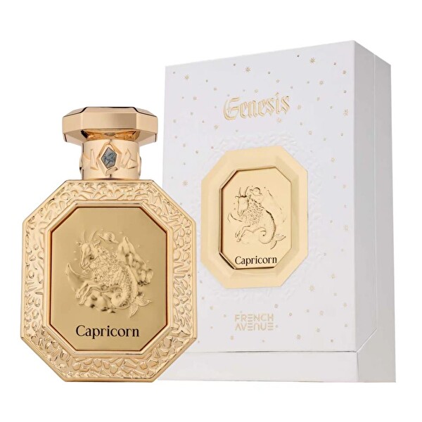 French Avenue Genesis Capricorn EDP 90 ml Unisex Parfüm