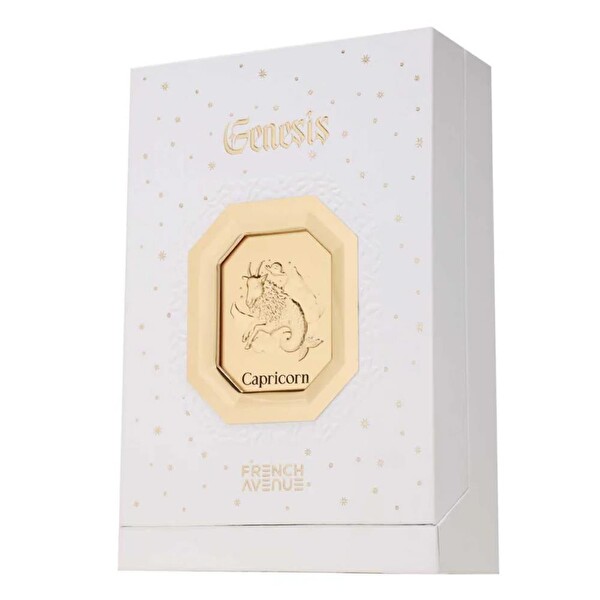 French Avenue Genesis Capricorn EDP 90 ml Unisex Parfüm