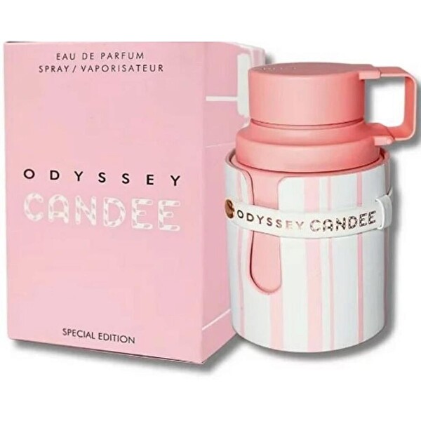 Armaf Odyssey Candee Special Edition EDP 100 ml Kadın Parfümü