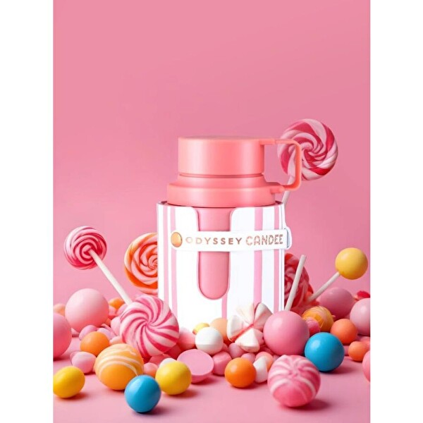 Armaf Odyssey Candee Special Edition EDP 100 ml Kadın Parfümü