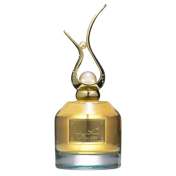 Asdaaf Andaleeb EDP 100 ml Kadın Parfümü