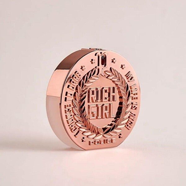 Police Rich Girl EDP 100 ml Kadın Parfümü