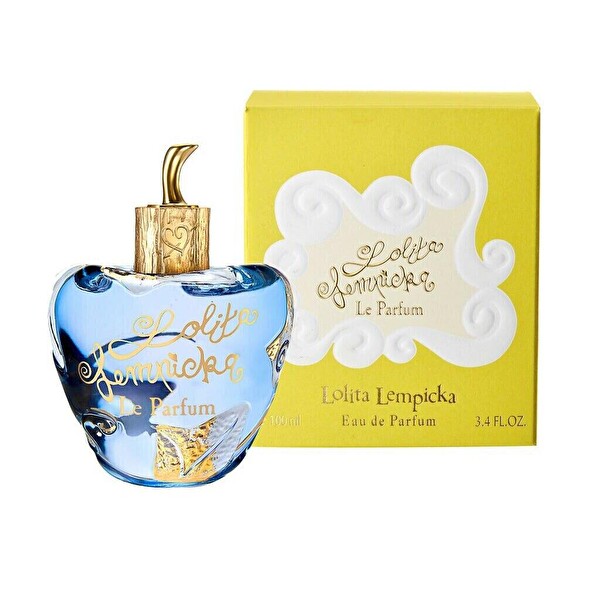 Lolita Lempicka Le Parfum EDP 100 ml Kadın Parfümü