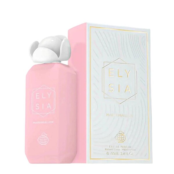 Fragrance World Elysia Marshmallow EDP 100 ml Kadın Parfümü