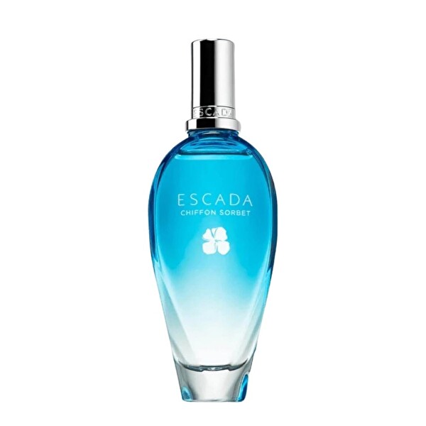 Escada Escaping With Chiffon Sorbet Limited Edition EDT 100 ml Kadın Parfümü