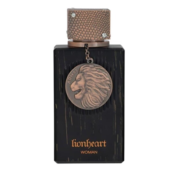 Armaf Club De Nuit Lionheart EDP 100 ml Kadın Parfümü