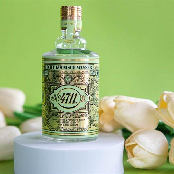 4711 Floral Lily Valley EDC 100 ml Kadın Parfümü