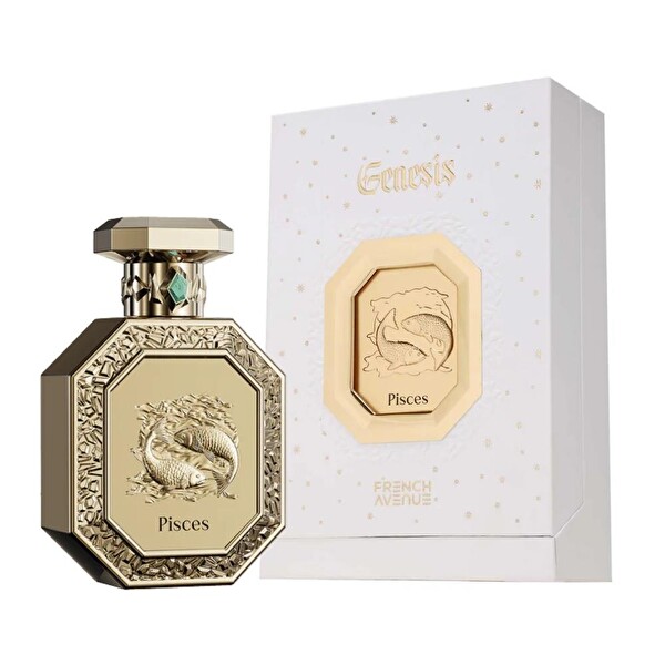 French Avenue Genesis Pisces EDP 90 ml Unisex Parfüm