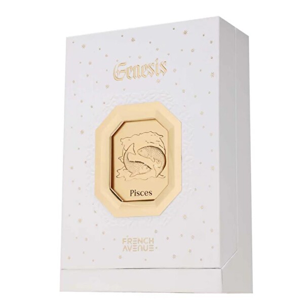 French Avenue Genesis Pisces EDP 90 ml Unisex Parfüm