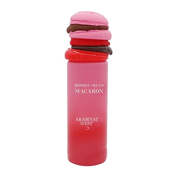 Arabiyat Sugar Berries Cream Macaron EDP 100 ml Kadın Parfümü