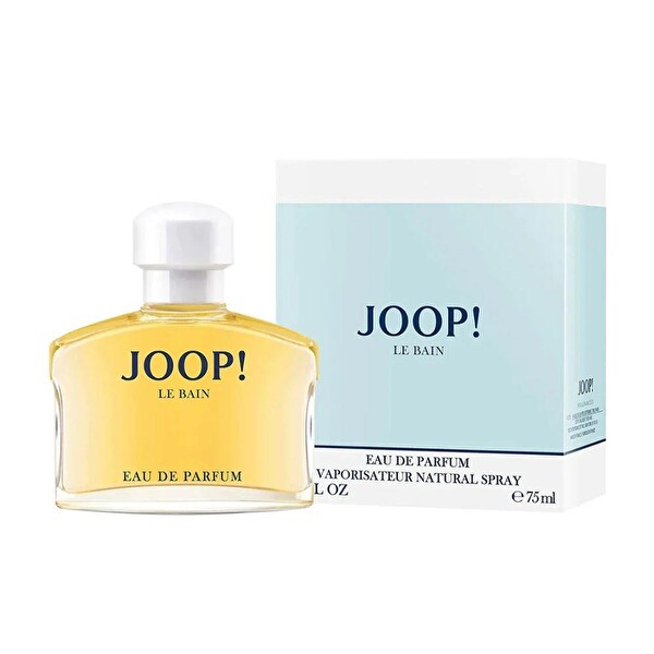 Joop Le Bain EDP 75 ml Kadın Parfümü