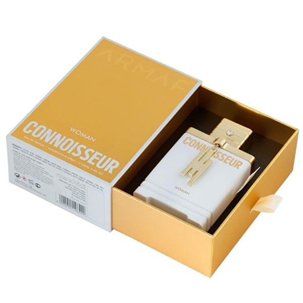 Armaf Connoisseur Woman EDP 100 ml Kadın Parfümü