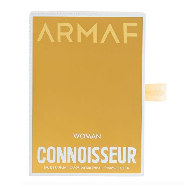 Armaf Connoisseur Woman EDP 100 ml Kadın Parfümü