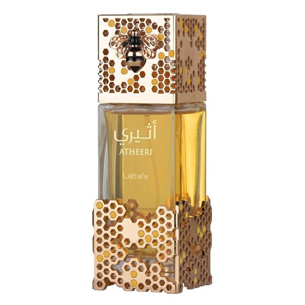 Lattafa Atheeri EDP 100 ml Kadın Parfümü