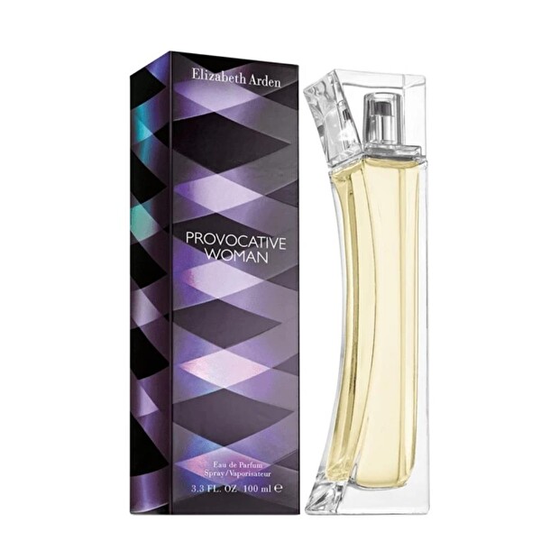 Elizabeth Arden Provocative Woman EDP 100 ml Kadın Parfümü