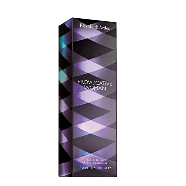 Elizabeth Arden Provocative Woman EDP 100 ml Kadın Parfümü