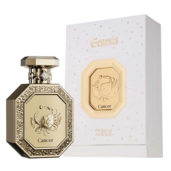 French Avenue Genesis Cancer EDP 90 ml Unisex Parfüm