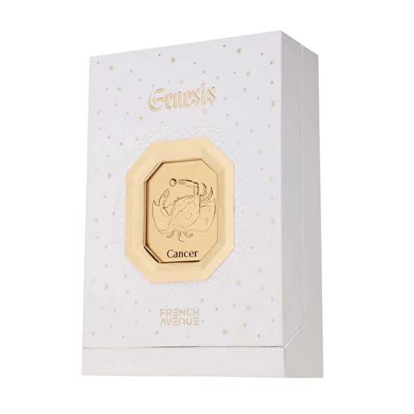 French Avenue Genesis Cancer EDP 90 ml Unisex Parfüm