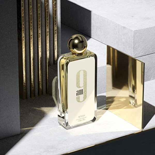 Afnan 9 am EDP 100 ml Kadın Parfümü